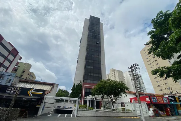 Sala comercial à venda, 31.16m² - São Judas,São Paulo