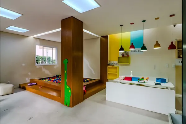 Apartamento à venda com 2 quartos, 47m² - Jardim Pirituba,São Paulo