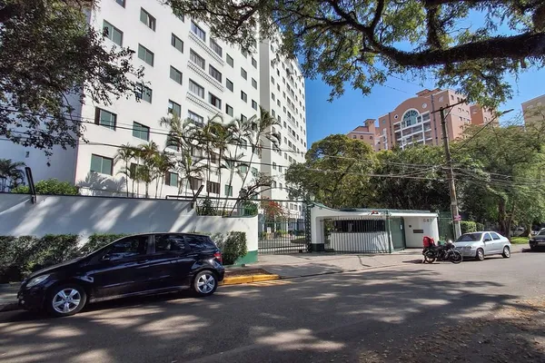 Apartamento à venda com 3 quartos, 80m² - Alto da Lapa,São Paulo