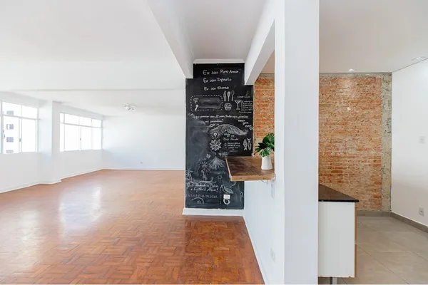 Apartamento à venda com 3 quartos, 142m² - Aclimação,São Paulo