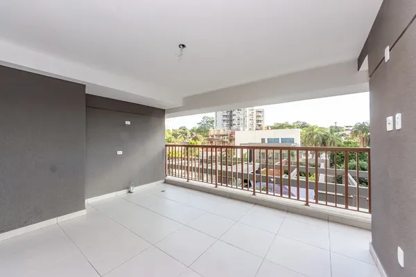 Apartamento à venda com 2 quartos, 85m² - Jardim Prudência,São Paulo