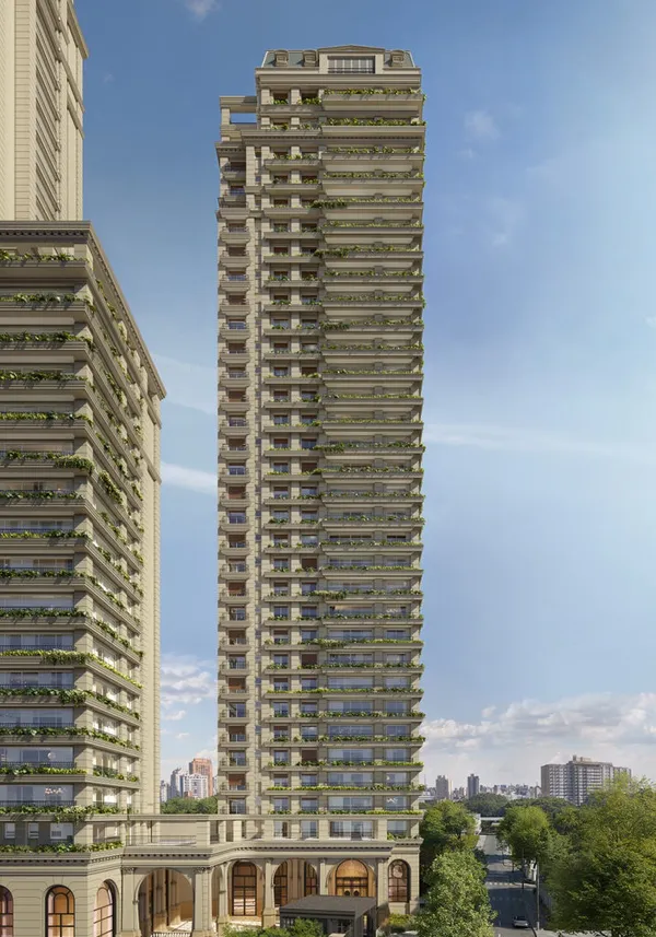 Cobertura à venda com 5 quartos, 818.98m² - Moema,São Paulo