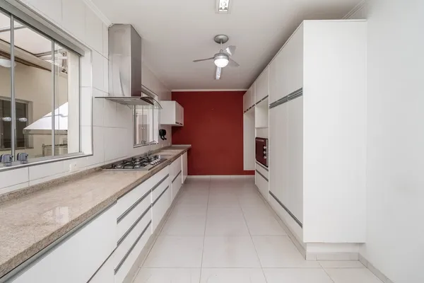 Casa à venda com 3 quartos, 345m² - Indianópolis,São Paulo