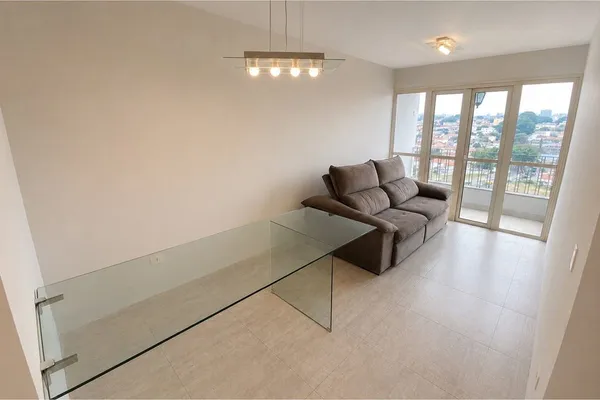 Apartamento à venda com 2 quartos, 79m² - Vila Paulista,São Paulo