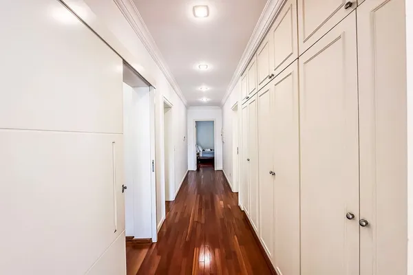 Casa de condomínio à venda com 5 quartos, 728m² - Alto da Boa Vista,São Paulo