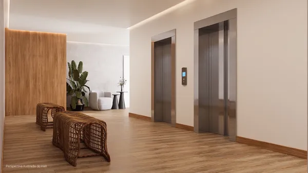 Apartamento à venda com 1 quarto, 30.18m² - Vila Mariana,São Paulo