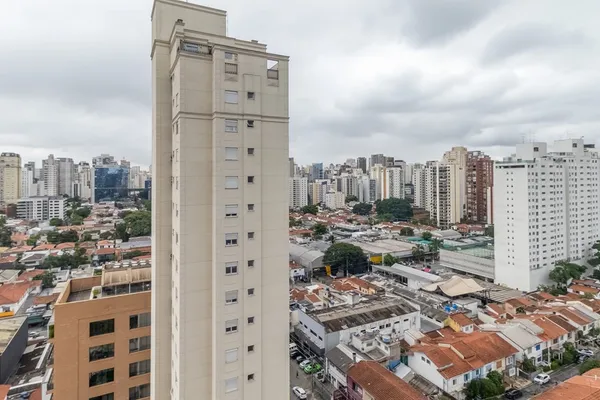 Apartamento à venda com 1 quarto, 44m² - Itaim Bibi,São Paulo