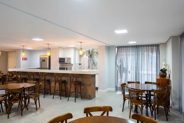 Apartamento à venda com 3 quartos, 96m² - Indianópolis,São Paulo