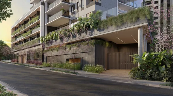 Cobertura à venda com 3 quartos, 302m² - Moema,São Paulo