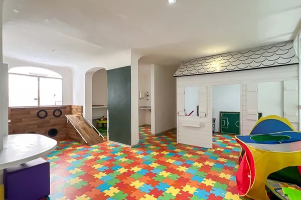 Apartamento à venda com 4 quartos, 164m² - Morro dos Ingleses,São Paulo