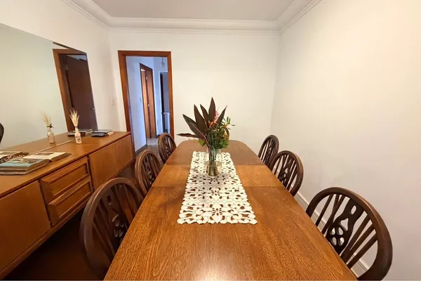Apartamento à venda com 3 quartos, 152m² - Ipiranga,São Paulo