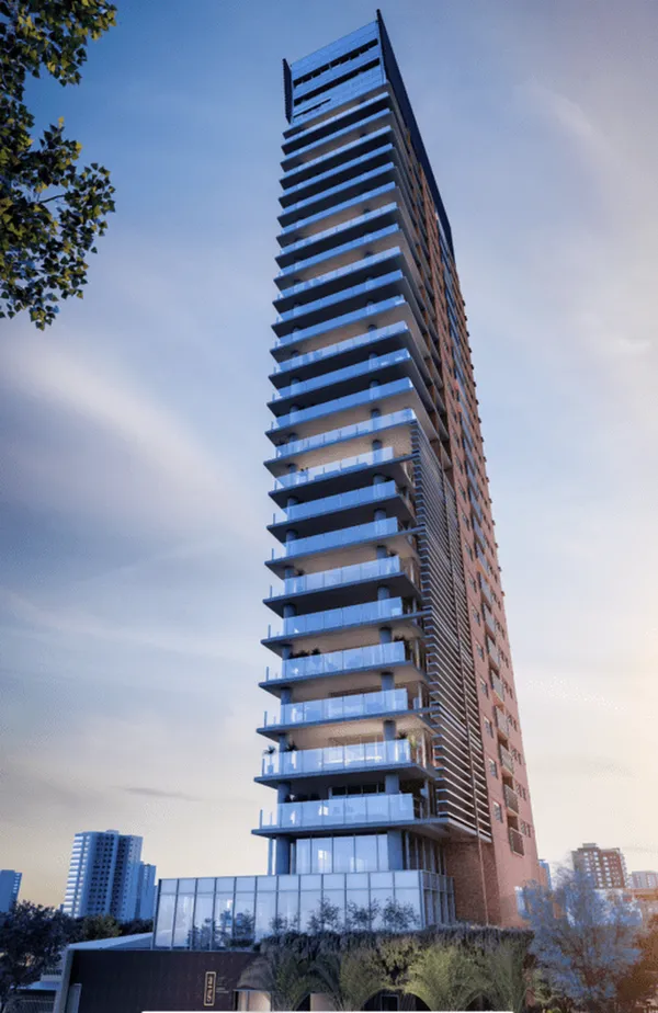 Apartamento à venda com 4 quartos, 340.58m² - Pinheiros,São Paulo