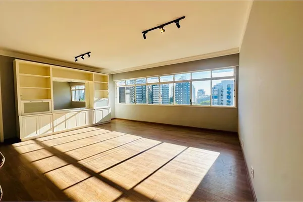 Apartamento à venda com 3 quartos, 176m² - Vila Mariana,São Paulo