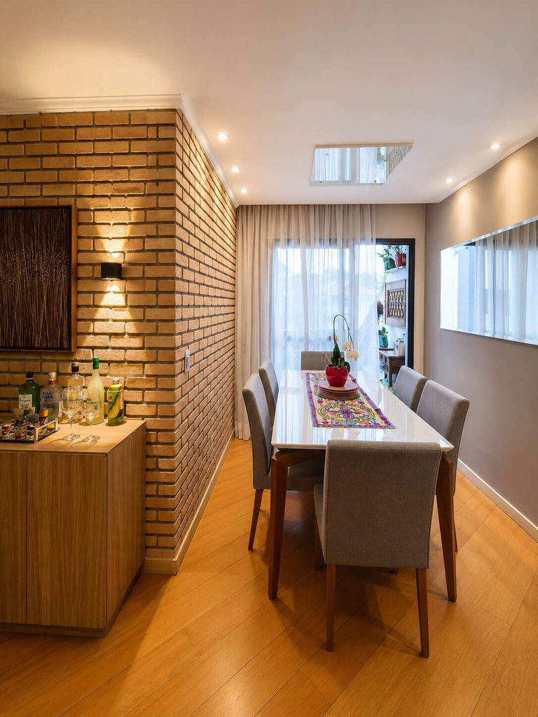 Apartamento à venda com 3 quartos, 67m² - Vila Gumercindo,São Paulo