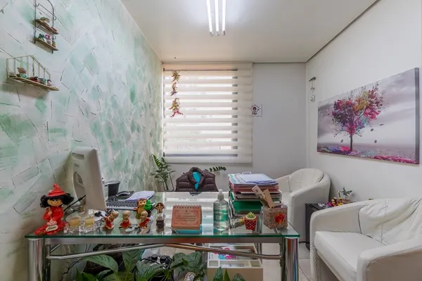 Sala comercial à venda, 32m² - Perdizes,São Paulo