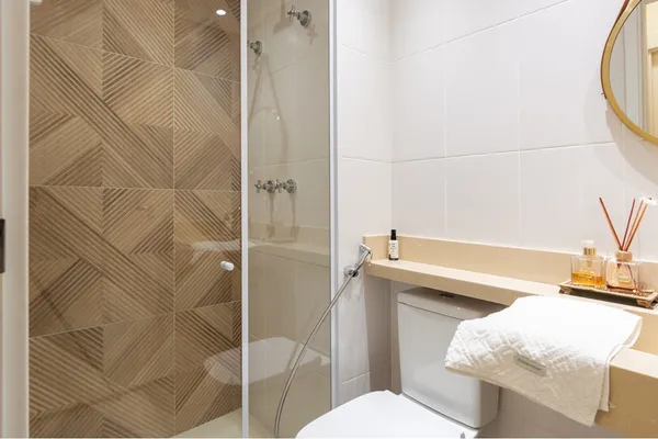 Apartamento à venda com 2 quartos, 67m² - Vila Mascote,São Paulo
