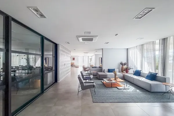 Studio à venda com 1 quarto, 23m² - Cursino,São Paulo