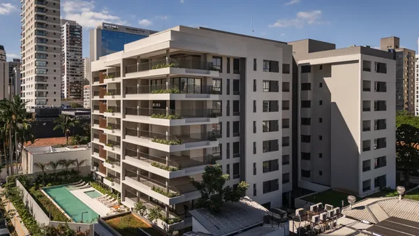 Apartamento à venda com 4 quartos, 219.25m² - Itaim Bibi,São Paulo