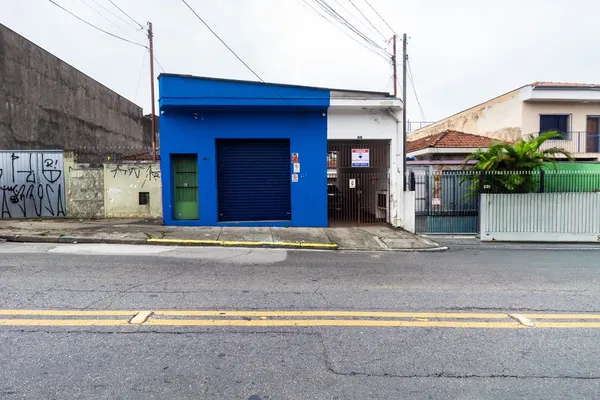 Casa à venda com 2 quartos, 120m² - Vila dos Remédios,São Paulo