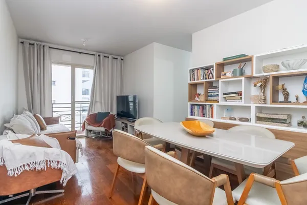 Apartamento à venda com 3 quartos, 66m² - Ipiranga,São Paulo