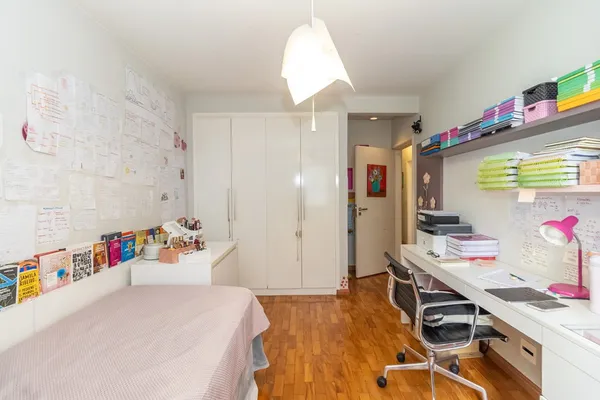 Apartamento à venda com 4 quartos, 143m² - Cerqueira César,São Paulo