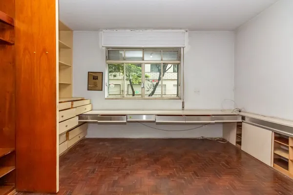 Apartamento à venda com 3 quartos, 224m² - Bela Vista,São Paulo
