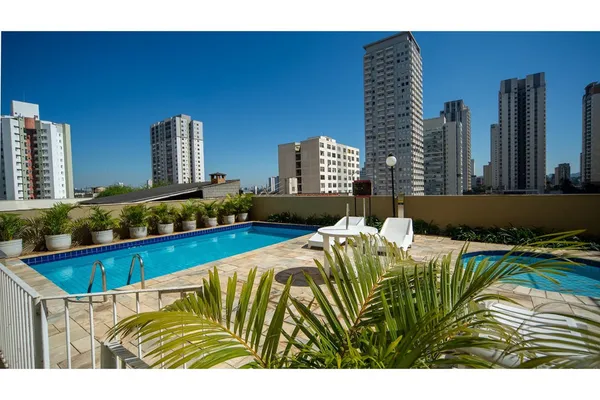 Apartamento à venda com 2 quartos, 55m² - Vila Leopoldina,São Paulo