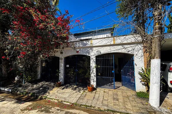 Casa de condomínio à venda com 3 quartos, 143m² - Chácara Santo Antônio (Zona Sul),São Paulo