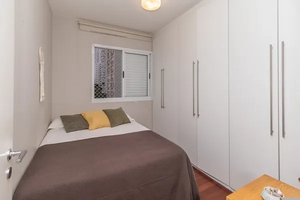 Apartamento à venda com 3 quartos, 82m² - Vila Sofia,São Paulo
