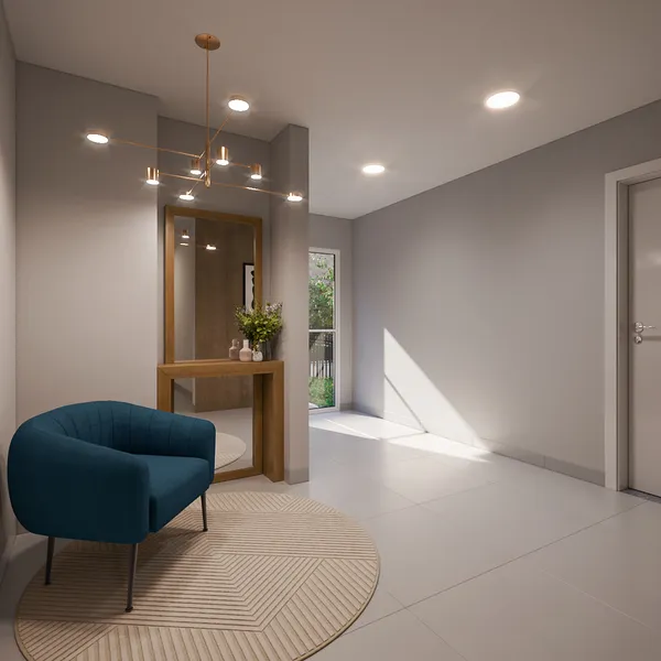 Apartamento à venda com 2 quartos, 48.67m² - Freguesia do Ó,São Paulo