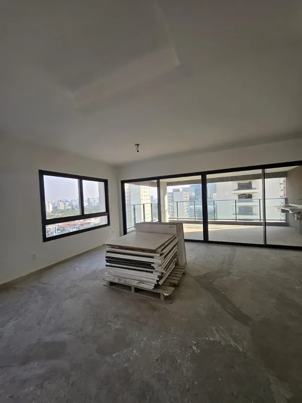 Apartamento à venda com 3 quartos, 174m² - Pinheiros,São Paulo