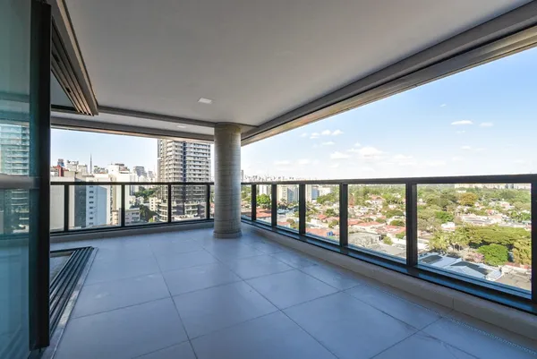 Apartamento à venda com 3 quartos, 145m² - Pinheiros,São Paulo