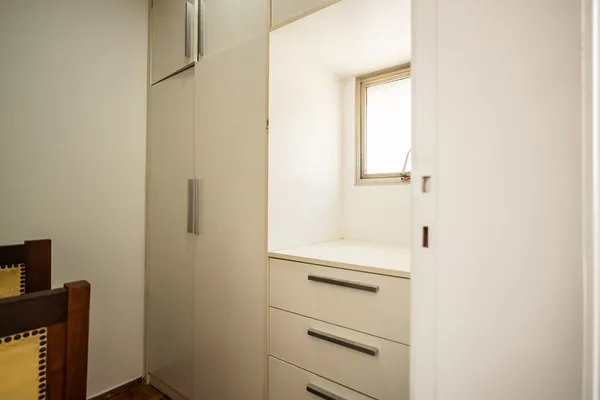 Apartamento à venda com 3 quartos, 145m² - Moema,São Paulo