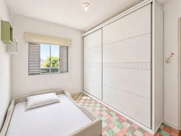 Casa de condomínio à venda com 2 quartos, 61m² - Jardim da Saúde,São Paulo