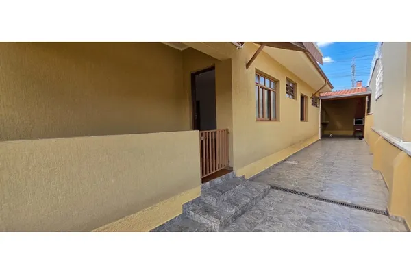 Casa à venda com 2 quartos, 140m² - Vila Bonilha,São Paulo