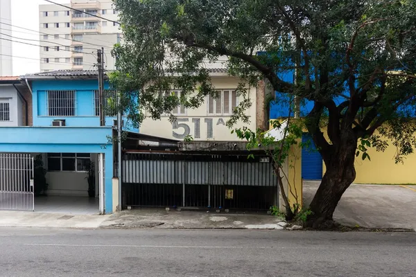 Casa à venda com 4 quartos, 192m² - Campo Belo,São Paulo
