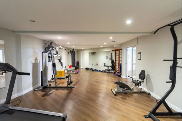 Apartamento à venda com 2 quartos, 87m² - Chácara Inglesa,São Paulo