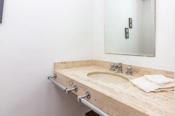 Casa de condomínio à venda com 3 quartos, 258m² - Alto da Boa Vista,São Paulo