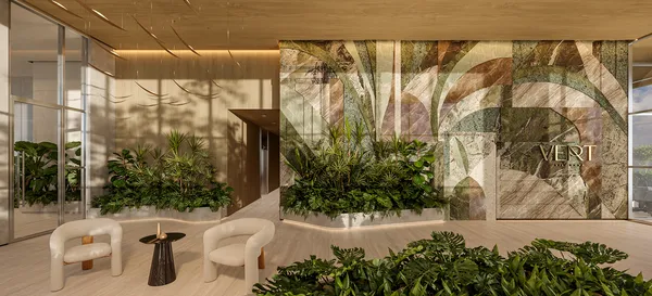 Apartamento à venda com 1 quarto, 33.52m² - Vila Nova Conceição,São Paulo
