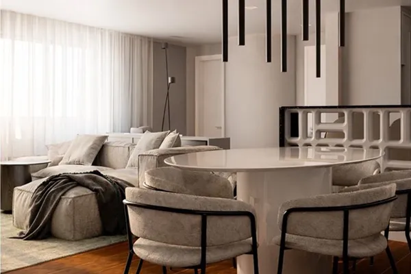 Apartamento à venda com 3 quartos, 102m² - Pinheiros,São Paulo