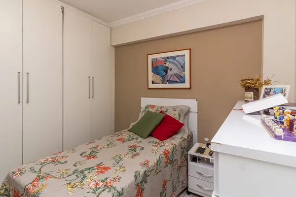 Apartamento à venda com 2 quartos, 82m² - Vila Nova Conceição,São Paulo