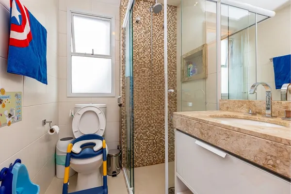 Apartamento à venda com 3 quartos, 105m² - Vila Cruzeiro,São Paulo
