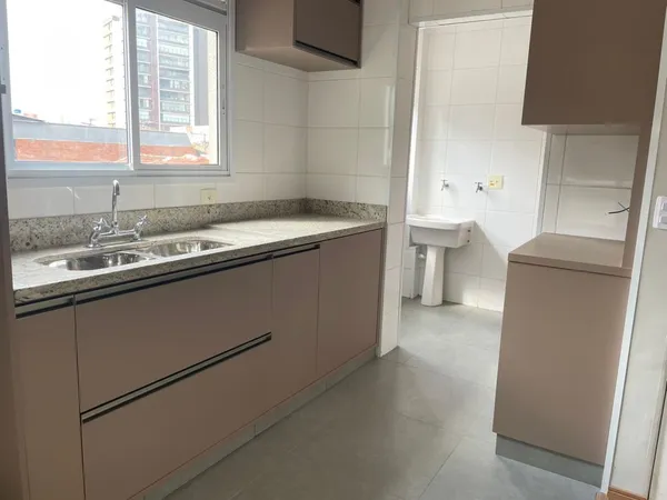 Apartamento à venda com 3 quartos, 75m² - Alto da Lapa,São Paulo