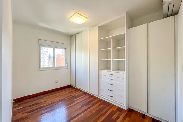 Apartamento à venda com 2 quartos, 116m² - Panamby,São Paulo