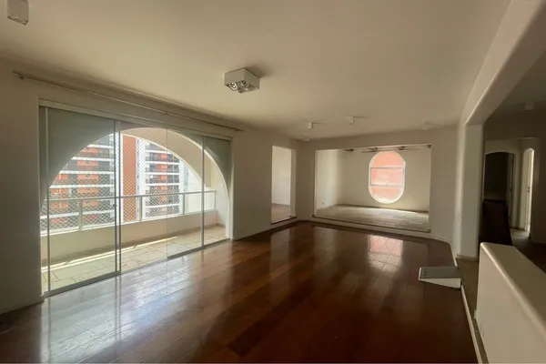 Apartamento à venda com 4 quartos, 252m² - Jardim Paulista,São Paulo