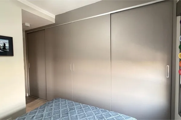 Apartamento à venda com 2 quartos, 76m² - Butantã,São Paulo