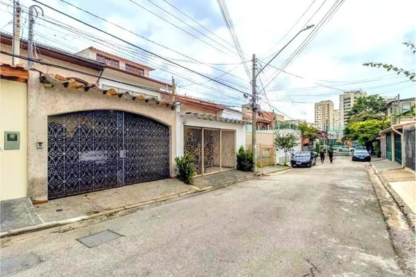 Casa à venda com 3 quartos, 150m² - Moema,São Paulo