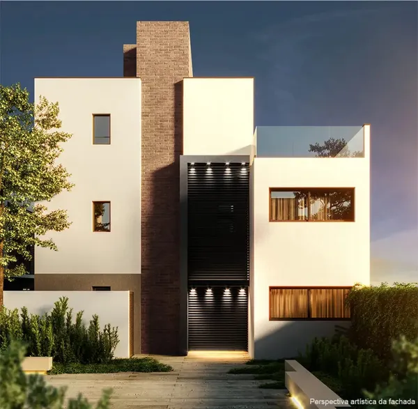 Casa de condomínio à venda com 4 quartos, 475.34m² - Jardim Petrópolis,São Paulo