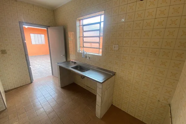 Casa à venda com 4 quartos, 123m² - Vila Babilônia,São Paulo
