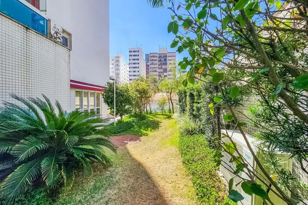 Apartamento à venda com 2 quartos, 61.6m² - Vila Olímpia,São Paulo